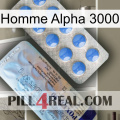 Alpha Man 3000 39